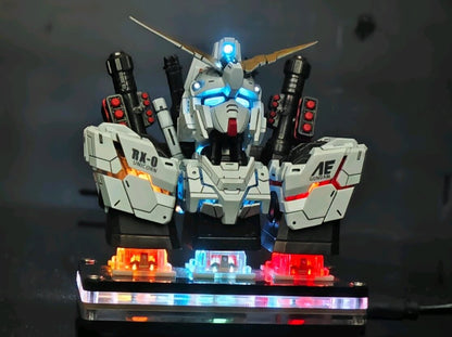 EX-0 Unicorn（Full Equipment）