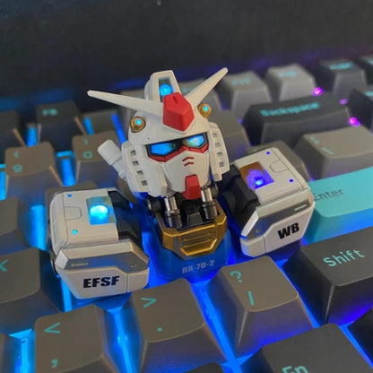 Prototype Gundam（Basics）