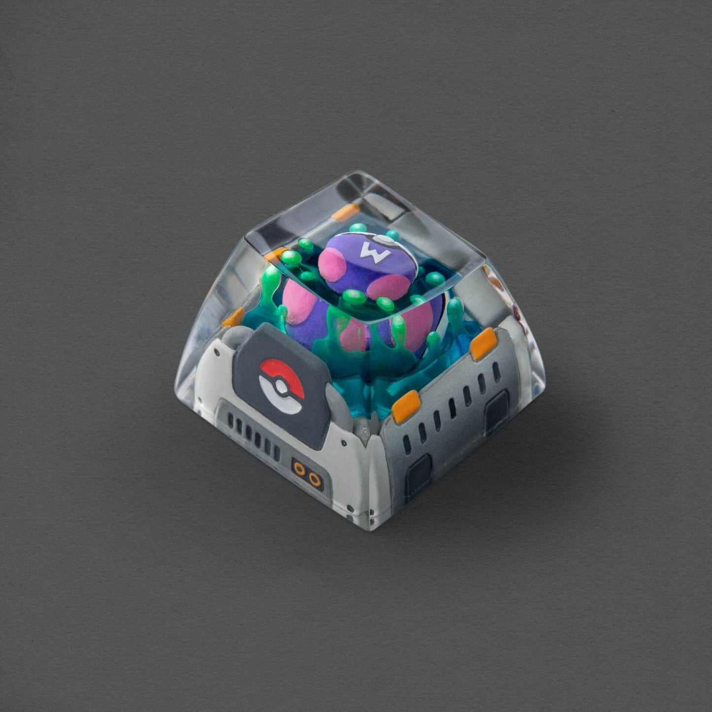 Master Ball