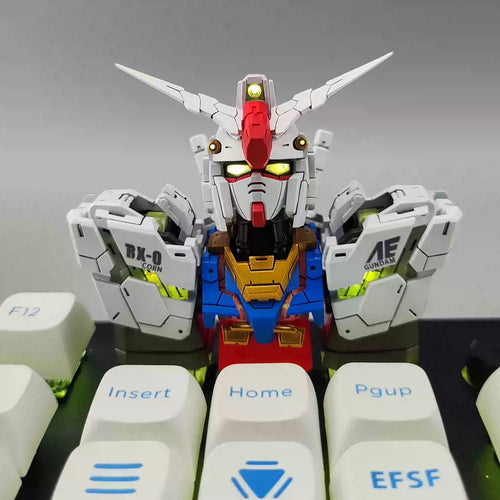 Prototype Gundam（Enhancement）