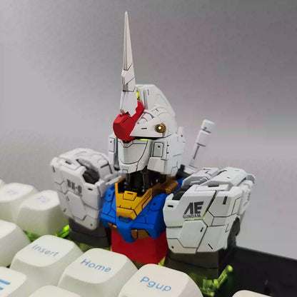 Prototype Gundam（Enhancement）