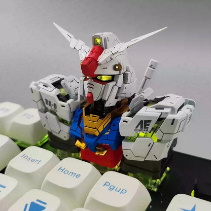 Prototype Gundam（Enhancement）