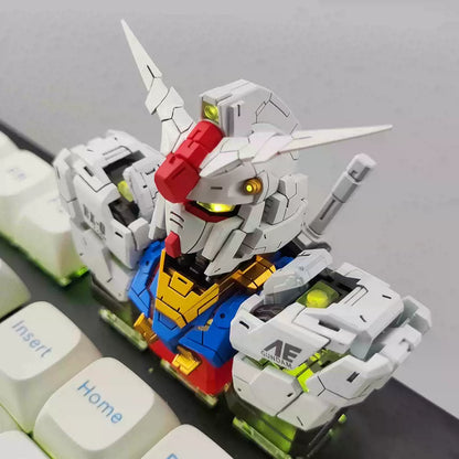 Prototype Gundam（Enhancement）