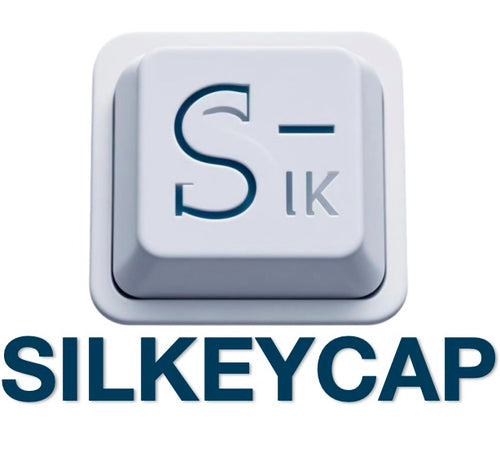 Silkeycap